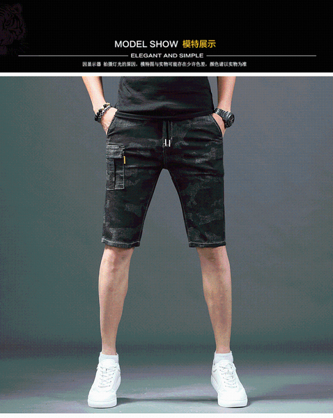 

men's shorts qw0301 fashion 2021 casual design party style clothing, White;black