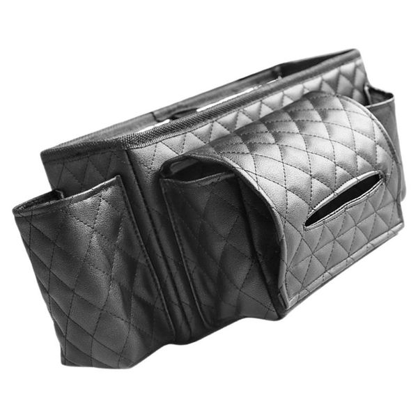 

car organizer seat back storage bag backseat organizers travel accessories