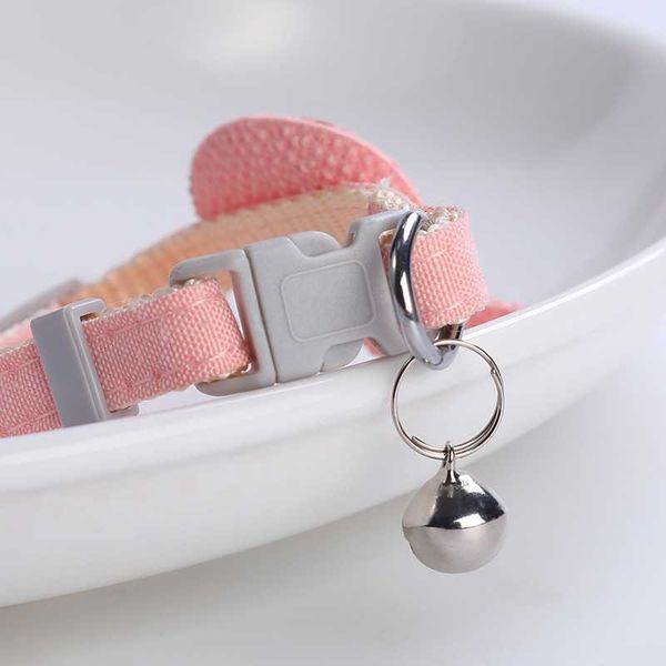 

cat collars & leads dog collar cartoon cute necklace pet accessories