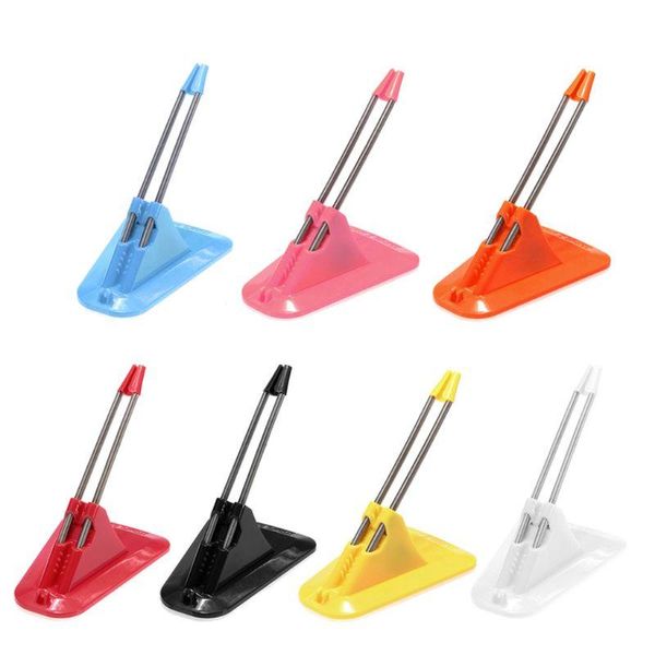 

mouse cable holder bungee cord clip wire line organizer fixer 62ka mice