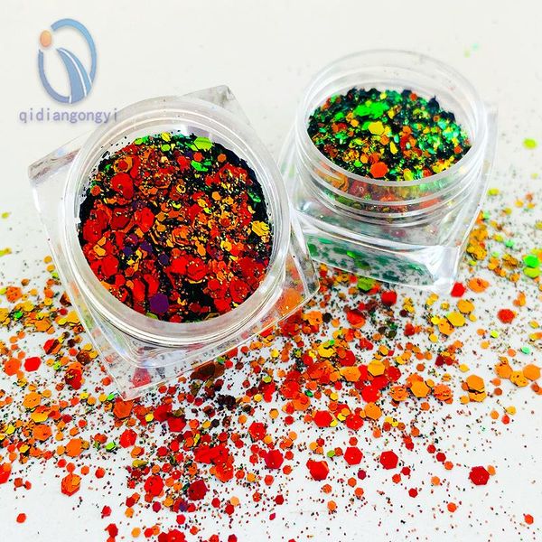 

interior decorations chinese factory wholesale chameleon bulk natural dyes ceramic car paint coating pearl glitter powder kg