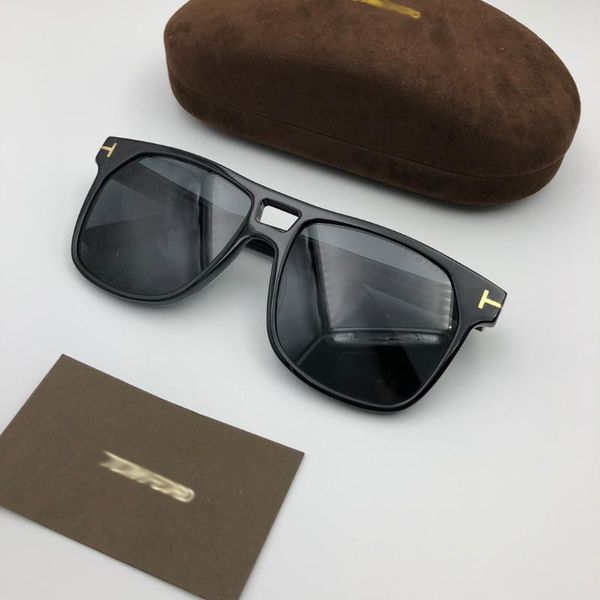 

sunglasses 2021 designer vintage big men women polarized tf0679 sun glasses tom brand, White;black