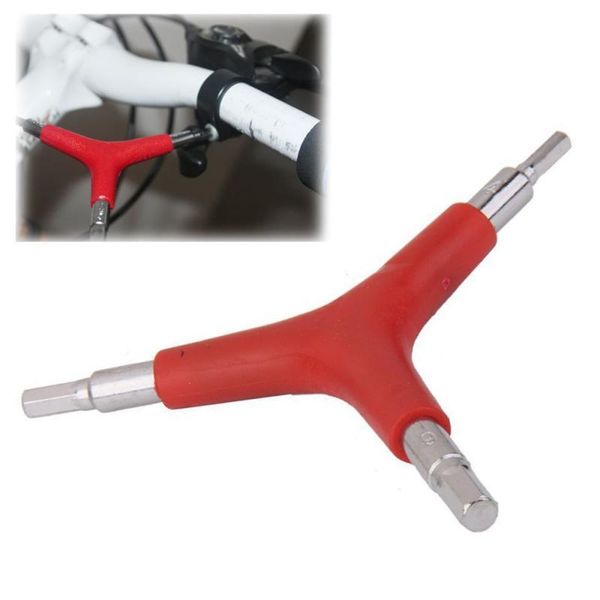 

tools bicycle trigeminal hex wrench tool repair service