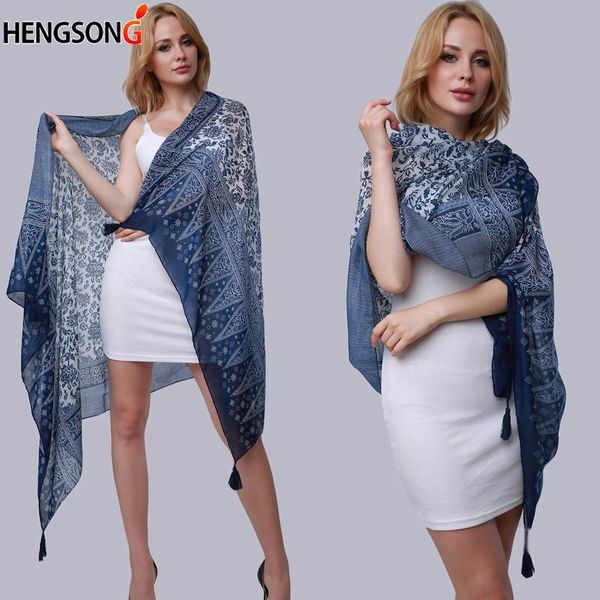 

women's swimwear summer bikini women cover up with tassel sportswear female beach blue floral printed towel bathing suit, White;black