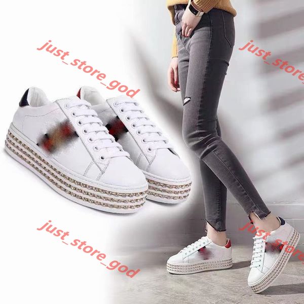 

dhl 20ss new arrival mens womens designer ns1 slip on sneakers calfskin casual shoe designer shoes men, Black