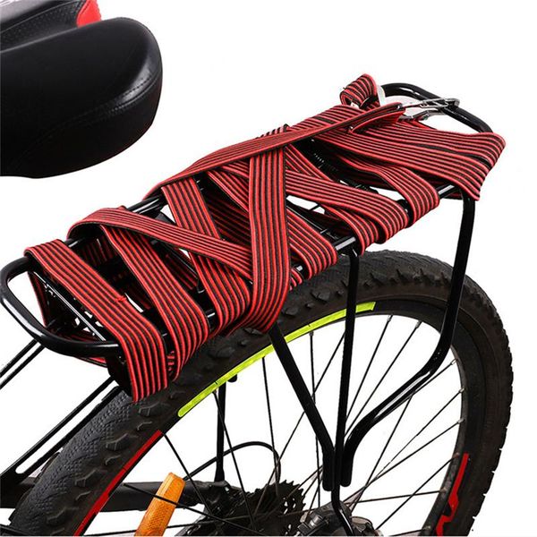 

car & truck racks bicycle straps tied rope hook mtb goods with elastic luggage durable accessories
