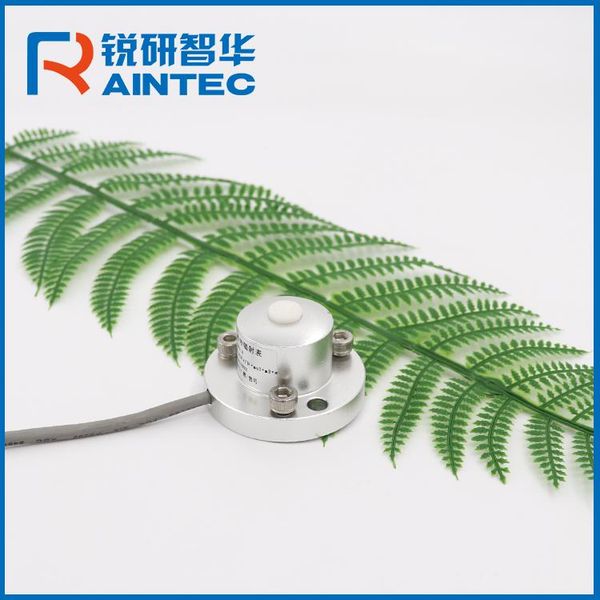 

smart home control posynthetically active radiation sensor light quantum par posynthesis effective meter