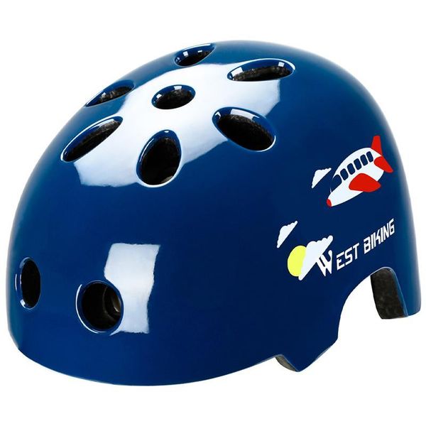 

cycling helmets 1pc kid helmet useful durable good fine kids bike skating for