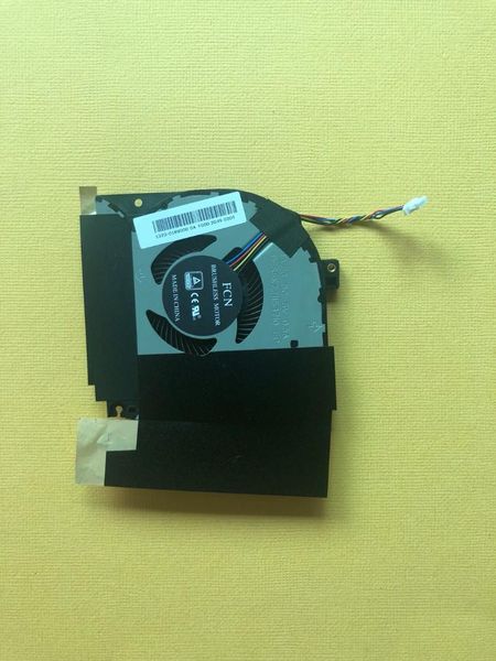 

lapcooling pads cooler cpu fan for alien m15 2021 gpu m17 dfs5k223052830 dc 5v 0.5a dfs5k221153710 flf5 flf3 notebook