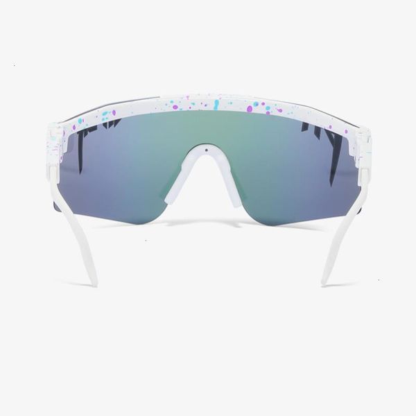 

the polarized specialist glasses 1993 2000 mof7 viper wide sports sunglasses double pit jwksx bxqdx, White;black