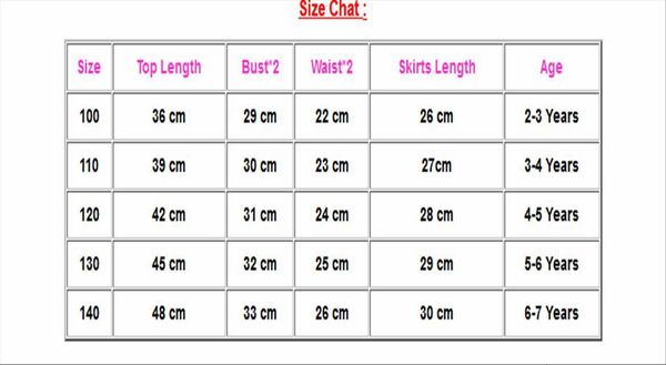 

2pcs set girls dress kids baby girl striped sleeveless solid skirt outfits clothes, White