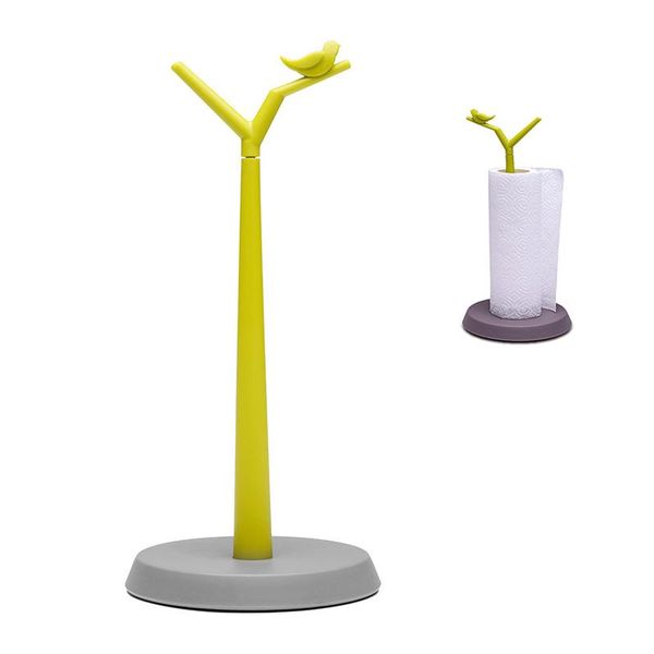 

toilet paper holders funny branches bird roll towel holder table decor tissue stand bathroom napkins storage rack accessories
