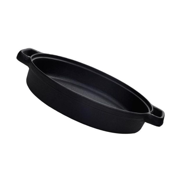 

pans iron frying pan non-stick omelette multi-functional pancake making
