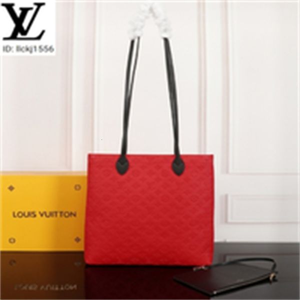 

handbags brand bag designer luxury 8ucf iconic m49990 shoulder red women new tote bags tape handles element bags shoulder totes cross bo, Red;black