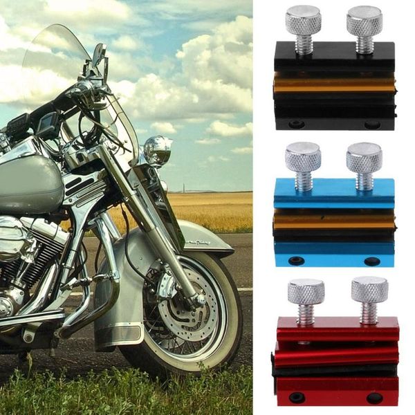 

motorcycle brakes aluminium alloy cable lube tool lubrication wire oiler brake line refueling tools