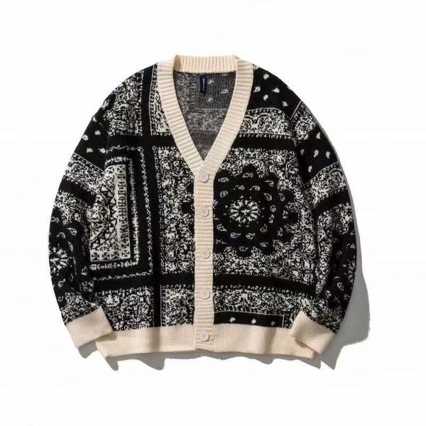 

men's sweaters casual men's knitted sweater, classic luxury cashmere cardigan, west coast, asian oversize, drake # a1502021, White;black
