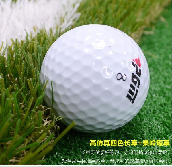 

3mx1m putting green golf training aids mini golf exercise mat accessories