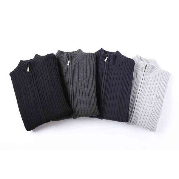 

sweater french open mouth four-legged fish zipper stand collar long-sweater men's givencig embroidered sweater ladies loose cm5 fashion, White;black