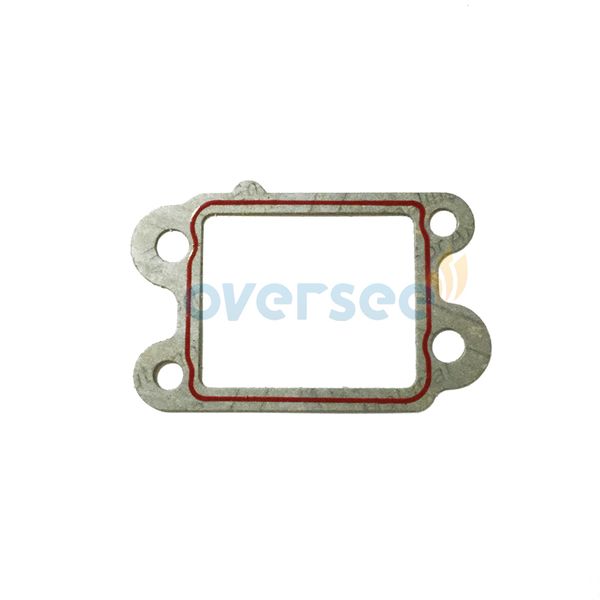 

oversee 6e016321a2 gasket for yamaha 4hp 5hp 2stroke outboard engine