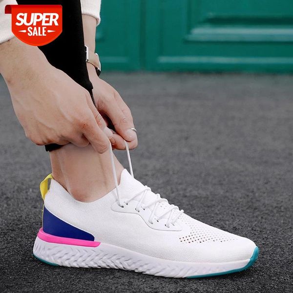 

2019 spring women sneakers flats shoes mesh lace up sneakers tenis feminino chaussures femme ladies mocassin lightweight shoes #bl3i