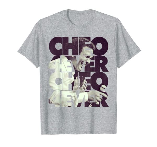 

che feliciano 4 ever salsa singer fania all star t-shirt, White;black