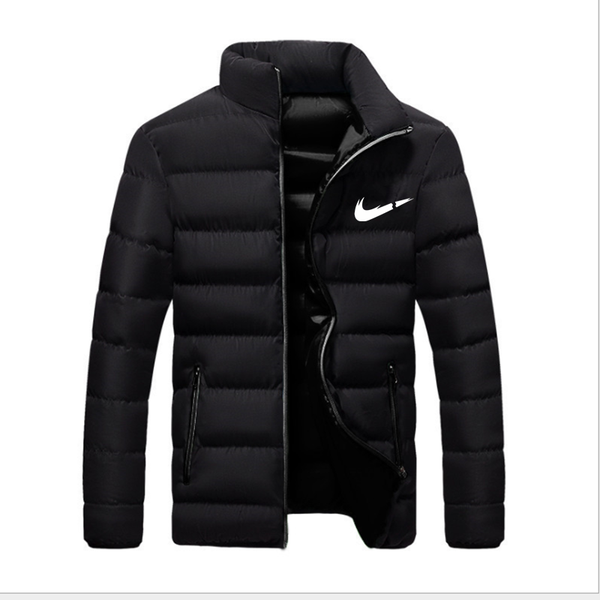 

men's jackets 2021 nueva primavera y otoÃ±o chaqueta de bÃ©isbol casuales los hombres correr deportes delgada la moda homb, Black;brown