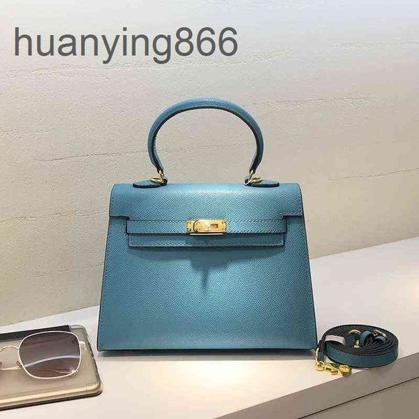 

brand h bags handbags women luxury classic kelys this herme year's women's leather high sense fashion versatile second-generation