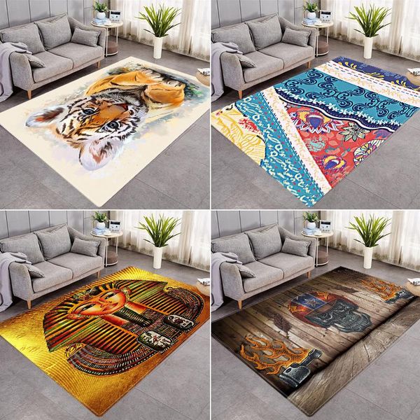 

carpets non-slip soft rugs for living room bedroom