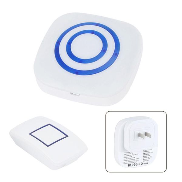 

wall lamp living room plug in dimmable mini indoor lighting under cabinet kitchen led night light bedroom square remote control