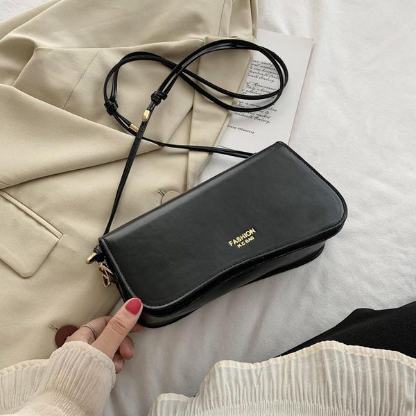 

women's bag summer new small 2021 new fashion shoulder messenger bag underarm bags for women