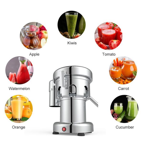 

hr-a2000 automatic fruit juice machine/electric commercial lemon juicer extractor