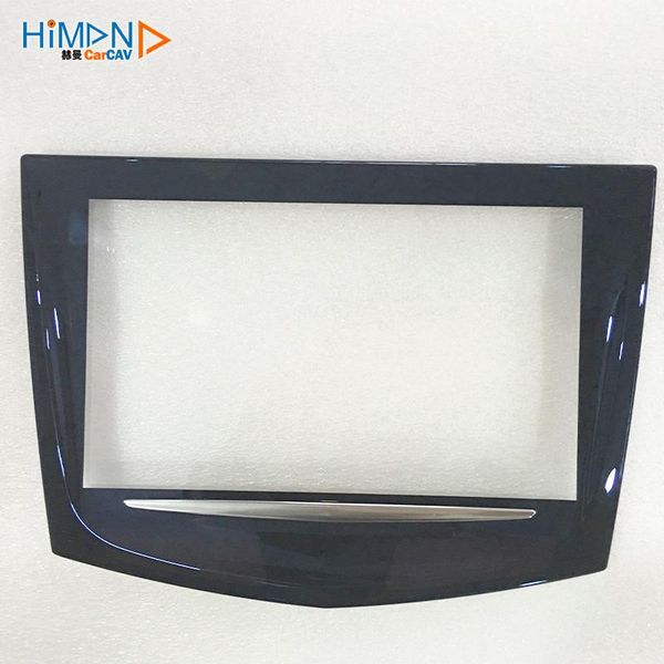 

car video original factory touch screen use for ats cts srx xts cue dvd gps navigation display digitizer