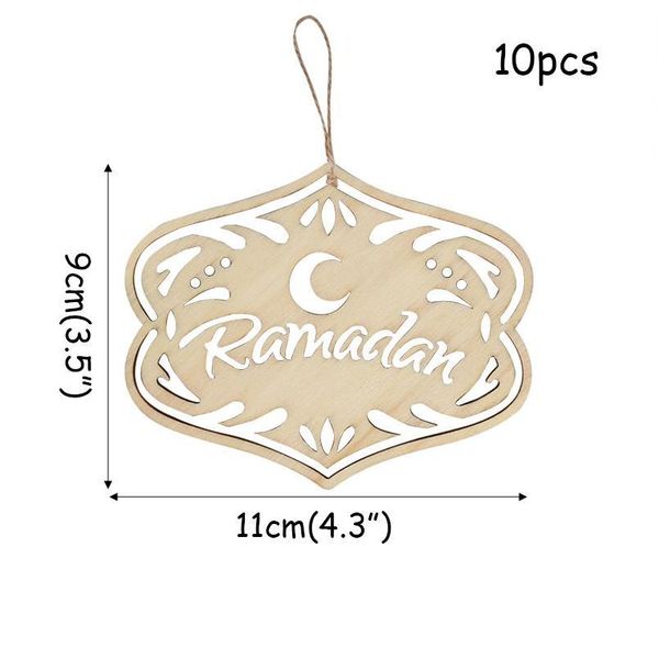 

ramadan decoration 30cm natural rattan wreath with ramadan craft eid mubarak party home door hanging craft islamic mus qylydo