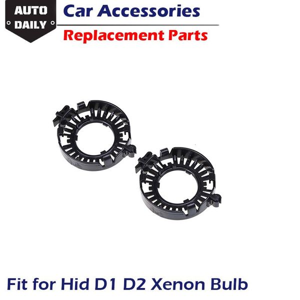 

other lighting system car hid headlight bulbs adapter base fit d1r d1c d1s bulb holders adapters socket d2r d2c d2s xenon