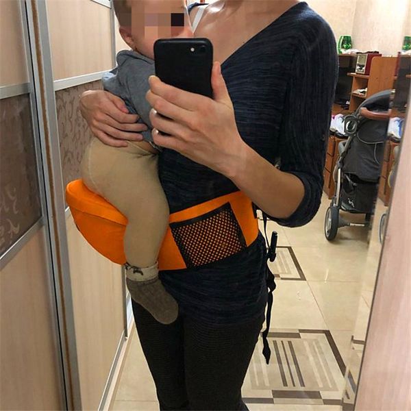 

carriers, slings & backpacks baby carrier carry bag hipseat belt scarf backpack waist stool seat hip infant breathable adjustable