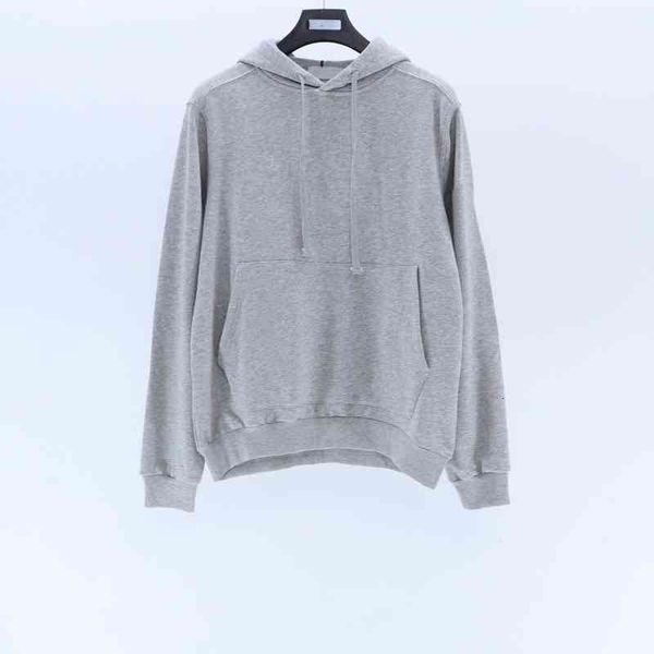 

Men's Sweaters lemon Mens Hoodies stone Sweatshirts High Quality Jumpers Island Fashion Letter Embroidery Long Sleeve Pullover Man Casu, White;black