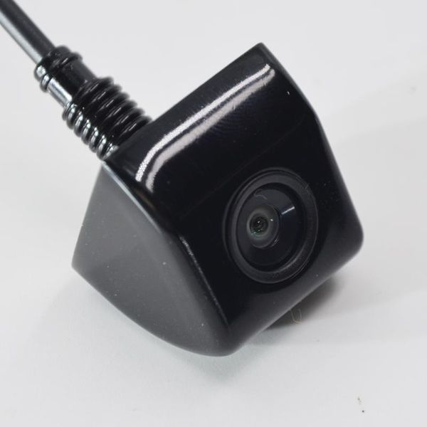 

cameras car rear view camera ccd hd rearview waterproof night vision wide degree angle luxur reversing backup