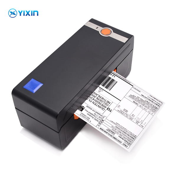 

printers selling fashionable printers, portable label for smart phones, logistics and transportation industries