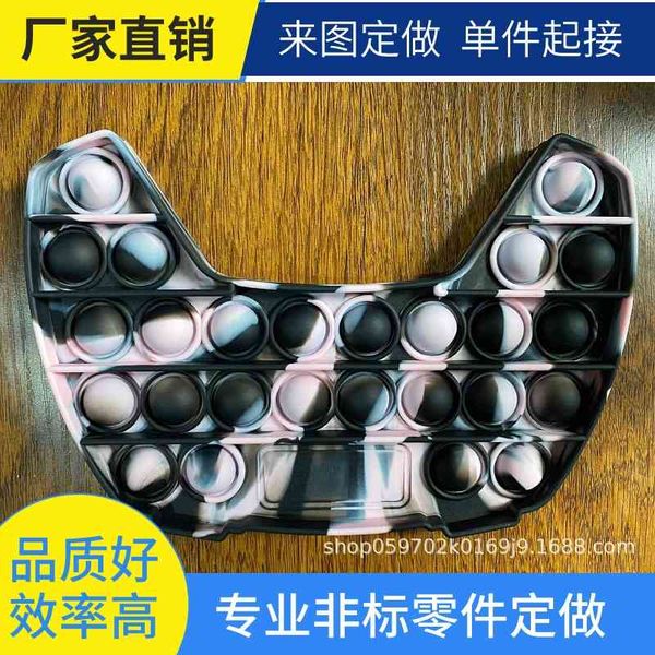 

deratization pioneer deskmental arithmetic focus on customized handle toys