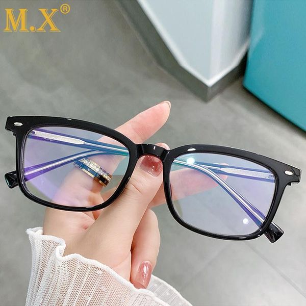 

sunglasses anti-blue glasses, White;black