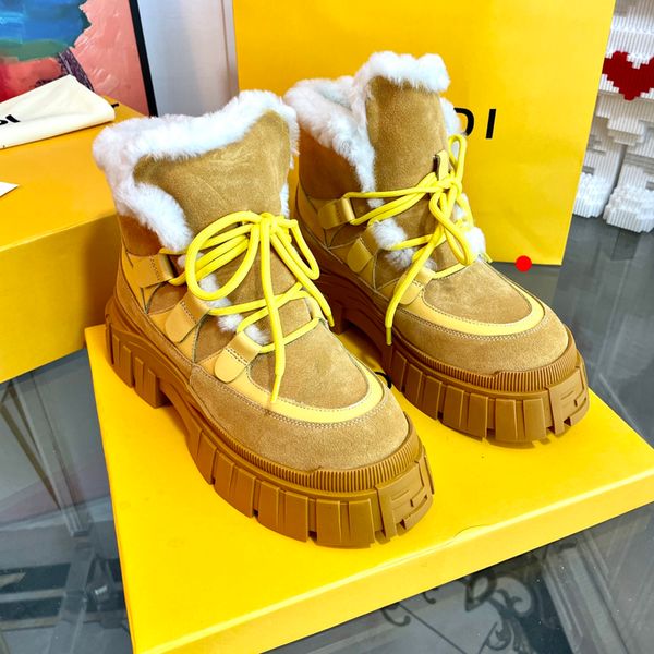 

women designer pillow comfort ankle boots lady fashion soft down flat shoes waterproof nylon upper winter outdoor snowfield boot with box -m, Black