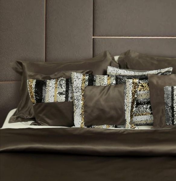 

dream catcher special design double bed cover - elegant