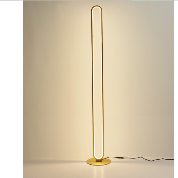 

modern minimalist floor lamps metal led floor lamp for living room bedroom standing lamp study stand dimmable light