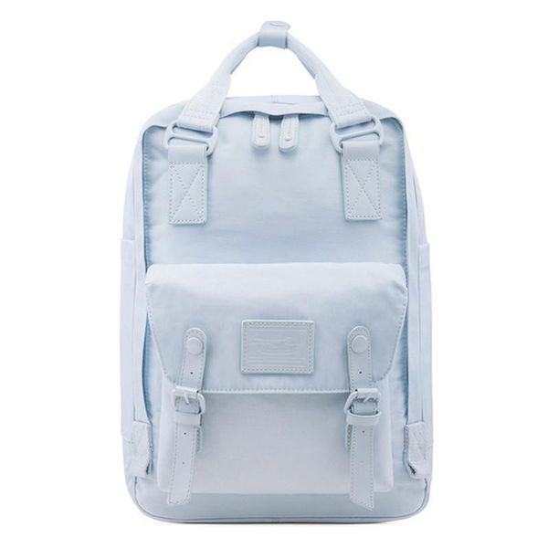 

backpack fashion pastel women rucksack ladies canvas woman travel school bags for girl back pack bagpack mochilas zaino
