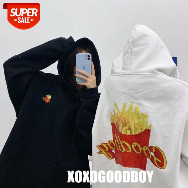 

ssxoxogoodboy korean version of  plus oversize long-sleeved sweater #k88y, Black