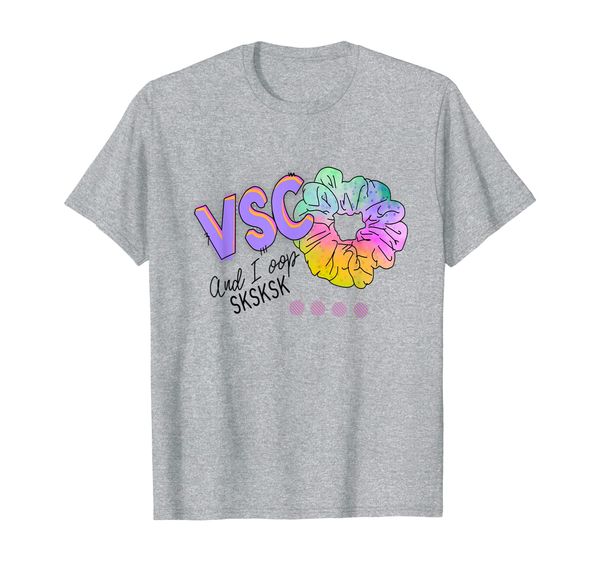

and i oop sksksk funny meme lifestyle rainbow aesthetic t-shirt, White;black