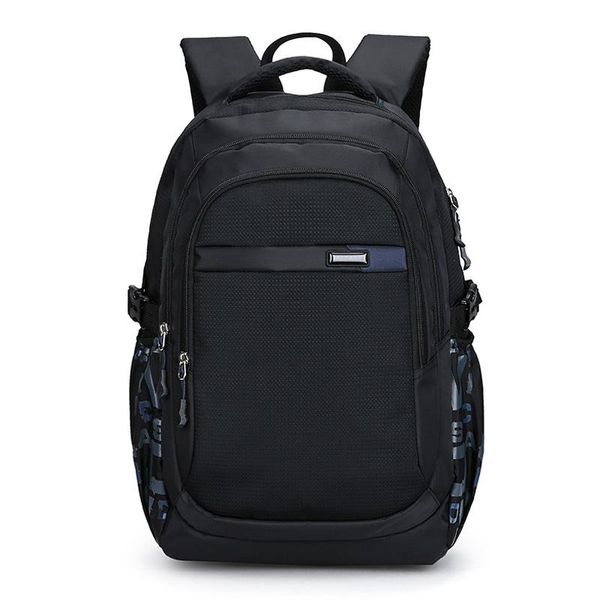 

backpack men and women fashion oxford large capacity travel bags lapmultifunction waterproof