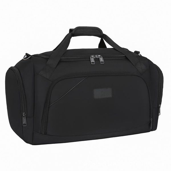 

duffel bags luxury travel bag large capacity portable handbags quality nylon shoulder casual solid luggage gym