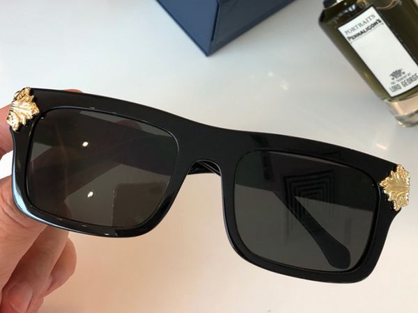 

z1260e new popular lens for 400 fashion square coating uv 1260 mirror sunglasses simple color lens plated frame come package with men rmdam, White;black