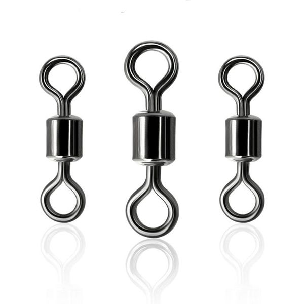 

2000pcs fishing swivel